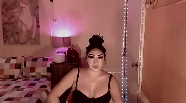 Snapshot of Biancafoxie chatting on January 2025 10:16:01 AM Biancafoxie online show from January 2025 10:16:01 AM