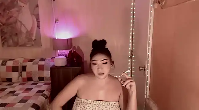 Snapshot of Biancafoxie chatting on January 2025 09:34:01 AM Biancafoxie online show from January 2025 09:34:01 AM