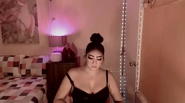 Snapshot of Biancafoxie chatting on January 2025 11:07:01 AM Biancafoxie online show from January 2025 11:07:01 AM