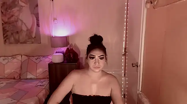 Snapshot of Biancafoxie chatting on January 2025 09:24:01 AM Biancafoxie online show from January 2025 09:24:01 AM