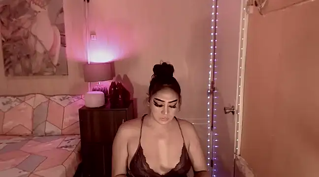 Snapshot of Biancafoxie chatting on January 2025 10:33:02 AM Biancafoxie online show from January 2025 10:33:02 AM