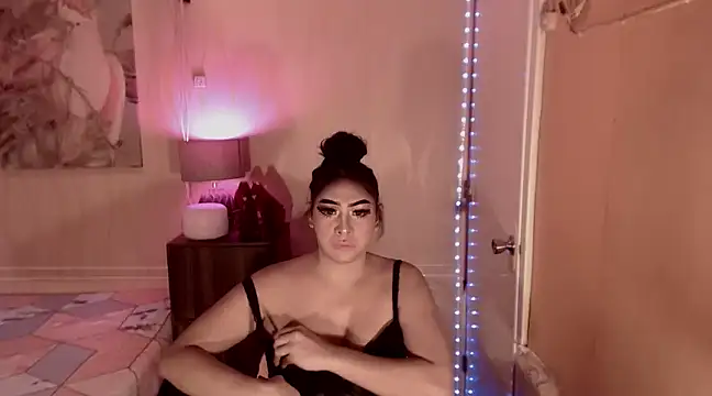 Snapshot of Biancafoxie chatting on January 2025 07:38:02 AM Biancafoxie online show from January 2025 07:38:02 AM