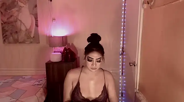 Snapshot of Biancafoxie chatting on January 2025 09:44:02 AM Biancafoxie online show from January 2025 09:44:02 AM