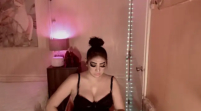 Snapshot of Biancafoxie chatting on February 2025 09:26:02 AM Biancafoxie online show from February 2025 09:26:02 AM