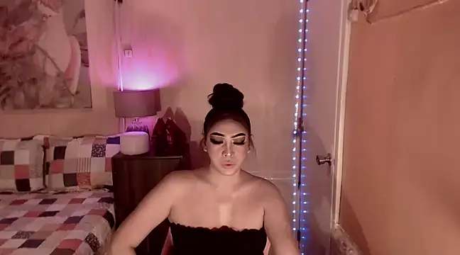 Snapshot of Biancafoxie chatting on February 2025 10:26:02 AM Biancafoxie online show from February 2025 10:26:02 AM