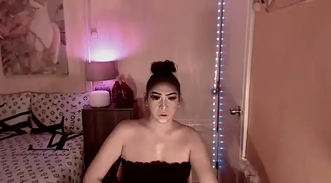 Snapshot of Biancafoxie chatting on March 2025 08:22:01 AM Biancafoxie online show from March 2025 08:22:01 AM