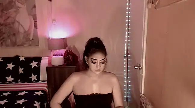 Snapshot of Biancafoxie chatting on March 2025 09:16:02 AM Biancafoxie online show from March 2025 09:16:02 AM