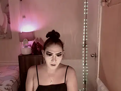 Snapshot of Biancafoxie chatting on September 2025 08:14:02 AM Biancafoxie online show from September 2025 08:14:02 AM