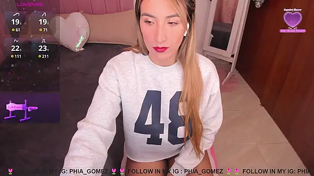 whitneyhot online show from January 2025 10:29:02 AM