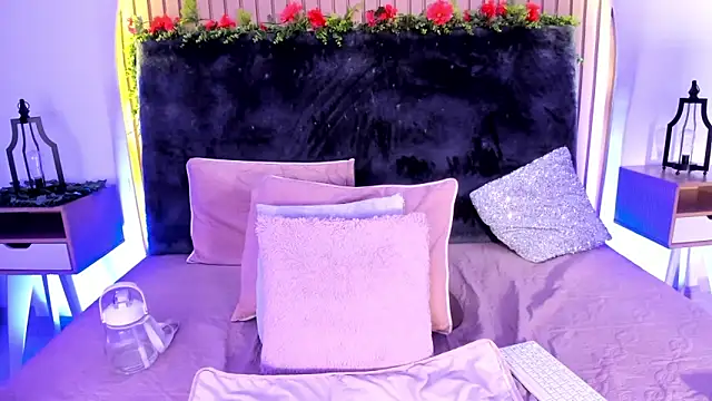 Karlagonzales  online show from January 2025 12:43:02 AM