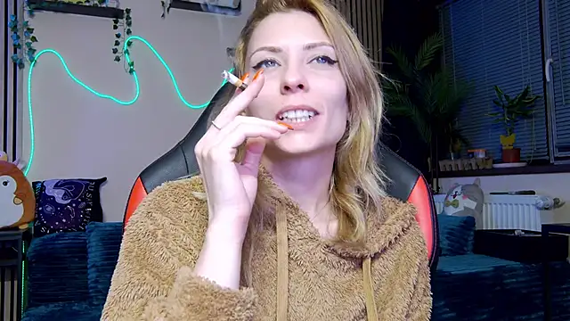 karo123421 online show from February 2026 09:35:02 PM