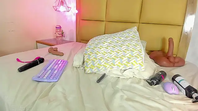 KEIMIRICCI online show from February 2026 06:26:01 AM