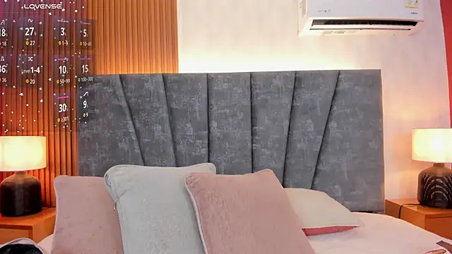 Falak sweett  online show from February 2026 12:27:01 PM