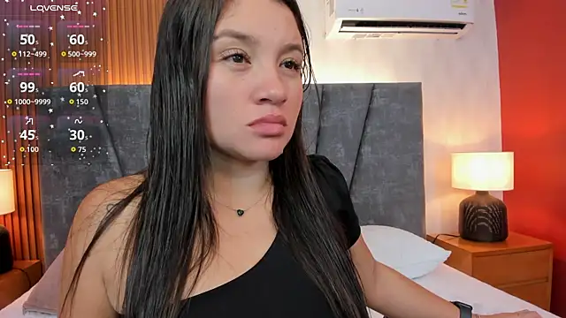 Falak sweett  online show from March 2026 12:52:02 PM