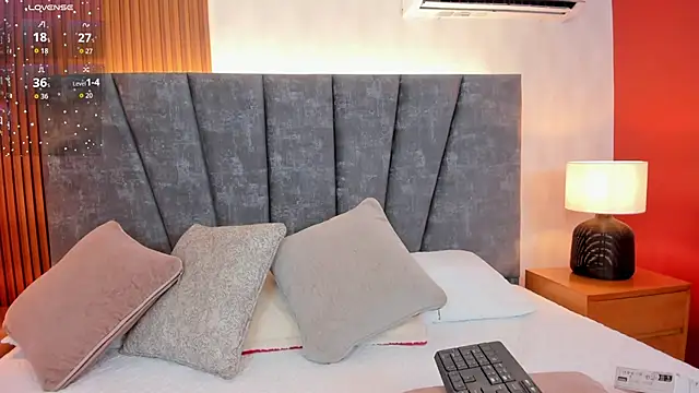 Falak sweett  online show from April 2026 12:05:02 PM