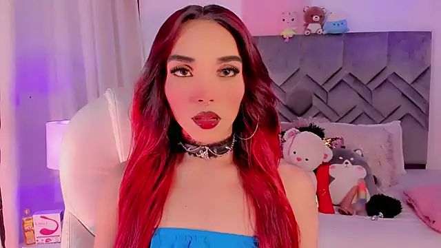 LeyXandrabraz online show from December 2024 07:10:01 PM