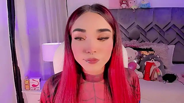 LeyXandrabraz online show from January 2025 09:36:02 PM