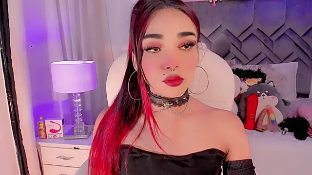 LeyXandrabraz online show from January 2025 08:59:02 PM