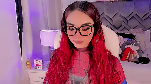 LeyXandrabraz online show from January 2025 11:49:02 PM