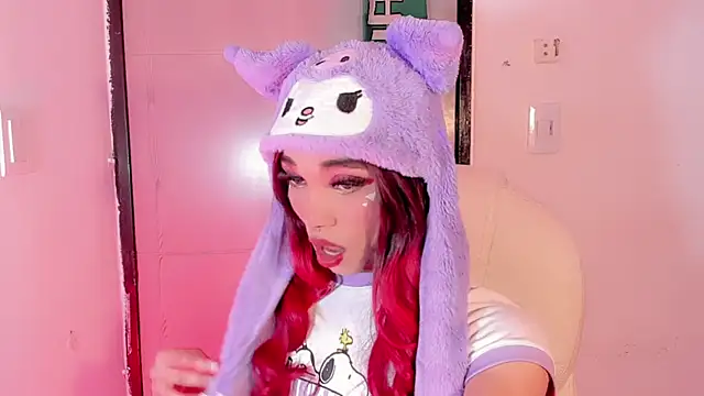 LeyXandrabraz online show from March 2025 08:52:02 PM