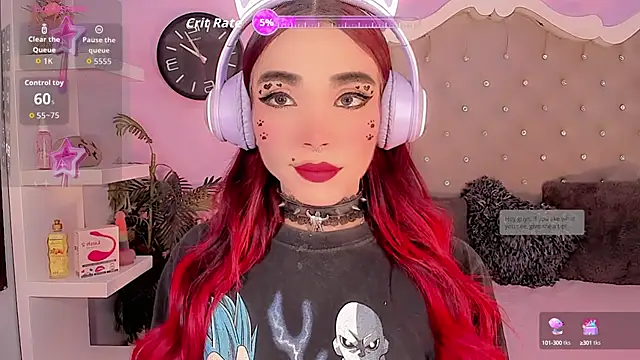 LeyXandrabraz online show from September 2025 07:39:02 PM