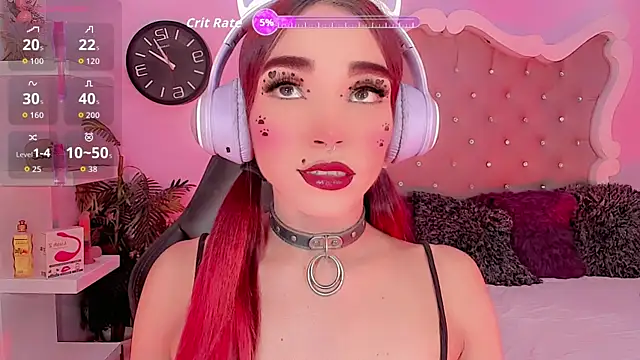 LeyXandrabraz online show from October 2025 09:45:02 PM