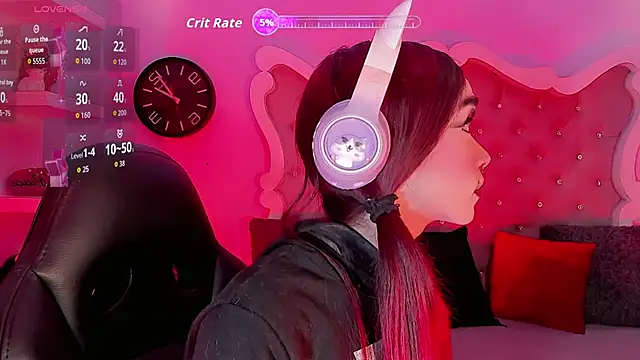 LeyXandrabraz online show from November 2025 07:46:02 PM