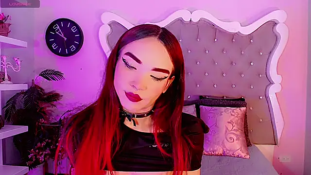 LeyXandrabraz online show from November 2025 08:13:02 PM