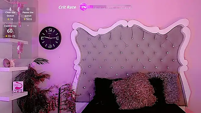 LeyXandrabraz online show from February 2026 08:01:01 PM