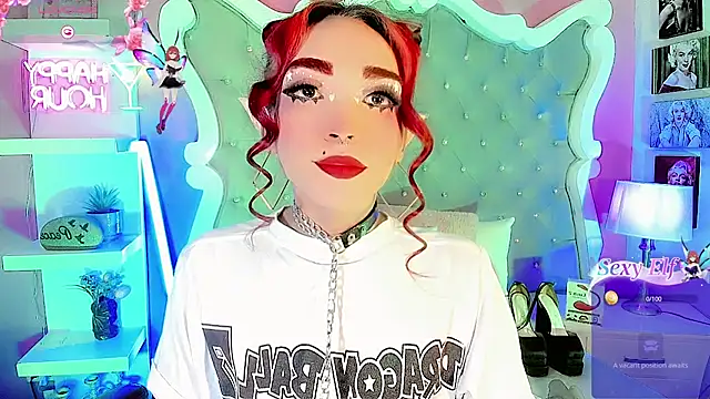 LeyXandrabraz online show from July 2026 08:22:01 PM