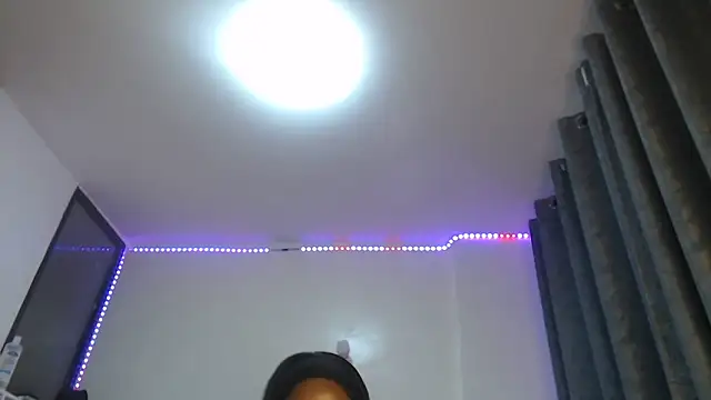 Snapshot of peeky_pinky chatting on May 2026 04:20:01 AM peeky pinky online show from May 2026 04:20:01 AM