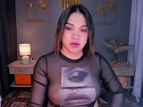 MaxeneCullens online show from January 2025 08:11:01 AM