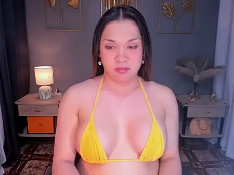 MaxeneCullens online show from March 2025 06:57:01 AM