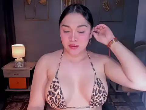 MaxeneCullens online show from October 2025 02:56:01 AM