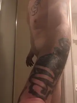 Ryeguy6969 online show from April 2026 02:25:02 AM