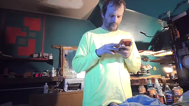 charactrzero online show from February 2026 10:41:02 AM