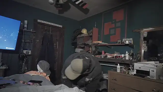 charactrzero online show from February 2026 11:44:02 PM