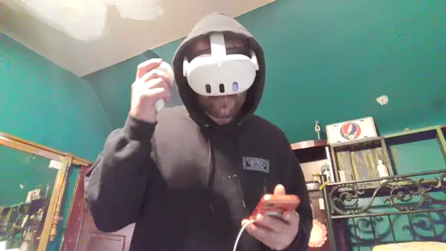 charactrzero online show from February 2026 04:19:01 PM