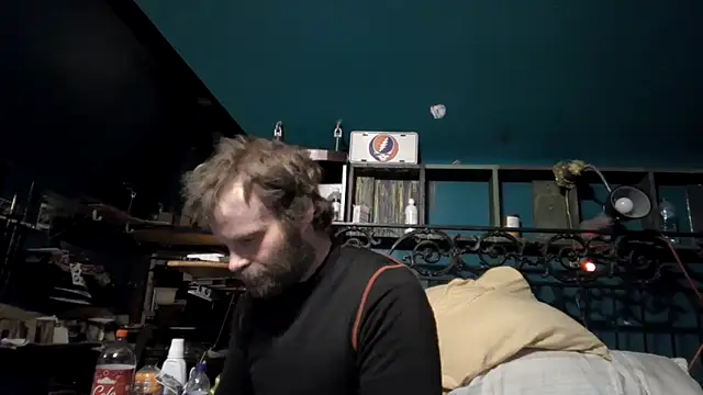 charactrzero online show from March 2026 03:08:01 AM