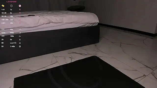 Devil Minds online show from September 2025 12:01:02 AM