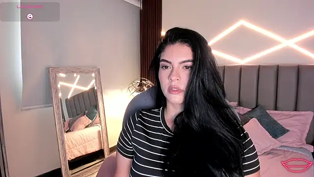 Veronicalanx1 online show from April 2026 11:55:02 AM