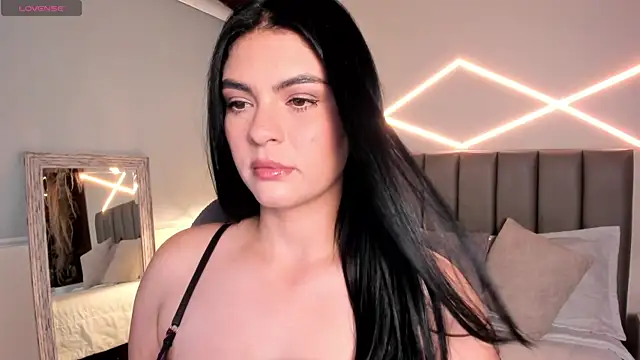 Veronicalanx1 online show from April 2026 11:46:02 AM