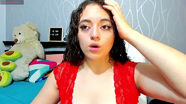 AshleyKim  online show from December 2024 10:18:02 PM