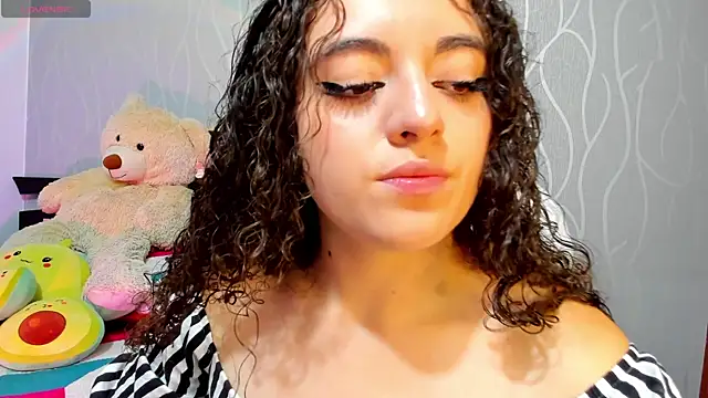 AshleyKim  online show from December 2024 10:13:01 PM