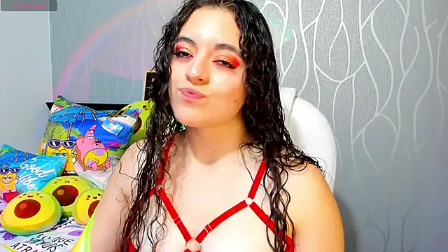 AshleyKim  online show from December 2024 11:22:01 PM