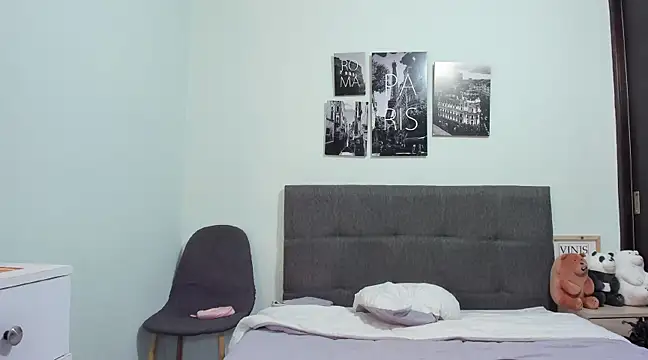 valeryvegas 2 online show from March 2025 03:32:02 AM