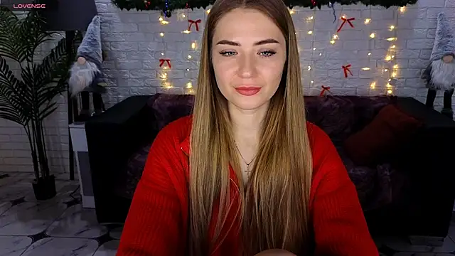 Adelyna Bird online show from January 2025 07:16:02 AM