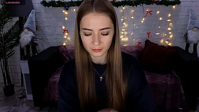 Adelyna Bird online show from January 2025 07:31:01 AM