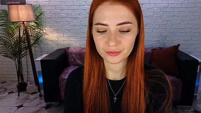 Adelyna Bird online show from January 2025 07:21:01 AM