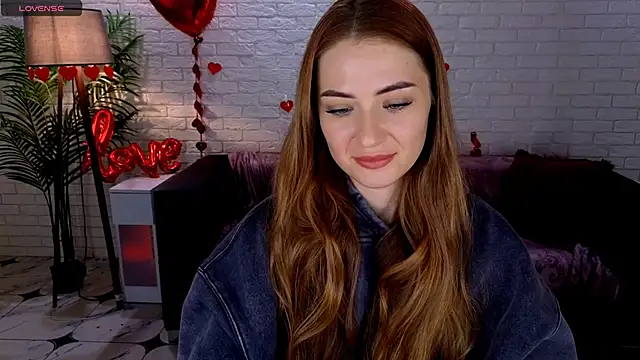 Adelyna Bird online show from February 2025 10:43:02 AM